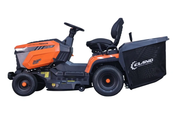 Садовый трактор (райдер) ELAND LT-4592P