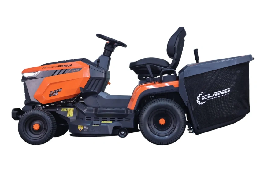 Садовый трактор (райдер) ELAND LT-4592P