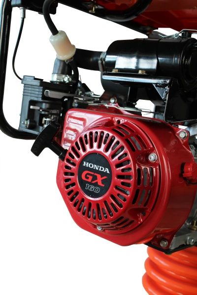 Вибротрамбовка RAD TR77-H