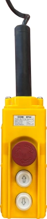 Стол подъемный электрический стационарный Shtapler HW2001