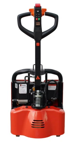 Тележка самоходная Shtapler SK 15 (L) с дополнительным АКБ