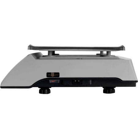 Весы торговые M-ER 327AC-15.2 LCD "Ceed"
