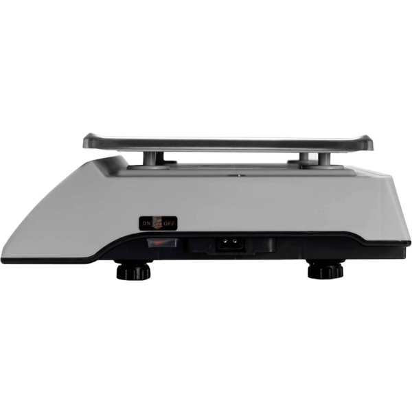 Весы торговые M-ER 327AC-15.2 LCD "Ceed"