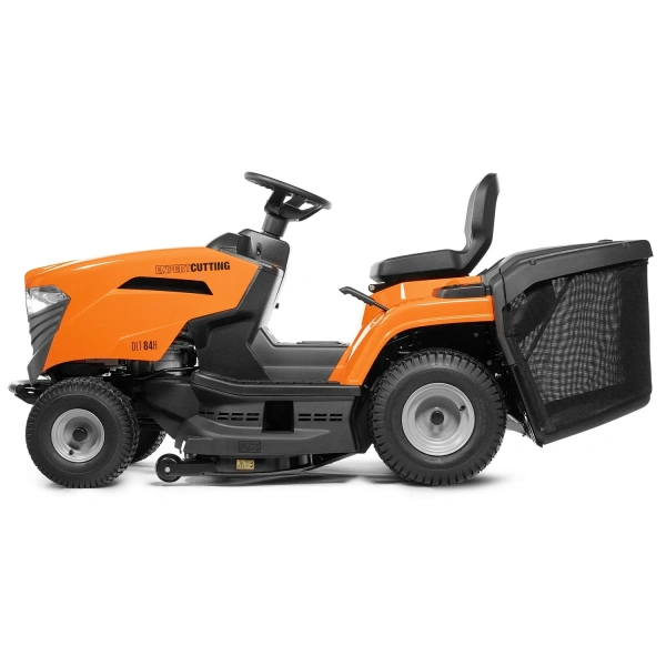 Садовый трактор DAEWOO DLT 84 H