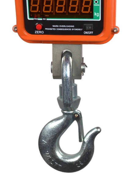 Весы крановые Shtapler KW 5000кг 360°