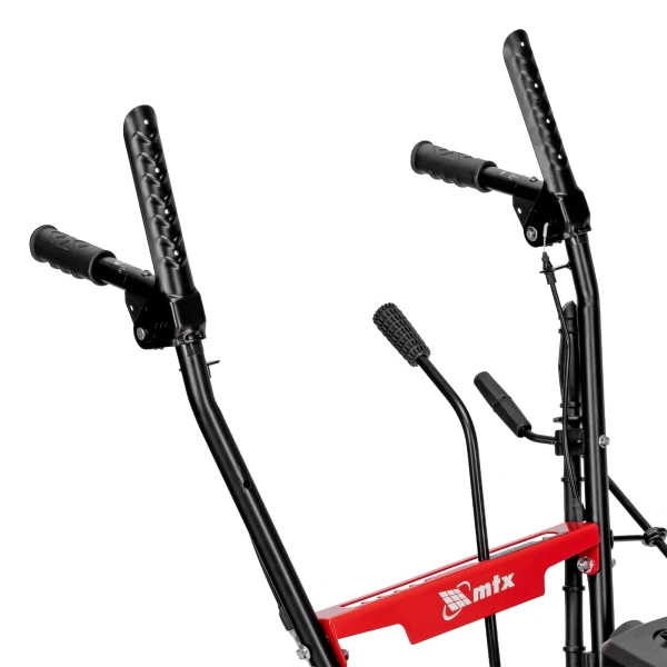 Снегоуборщик бензиновый MTX ST 560 / 97641