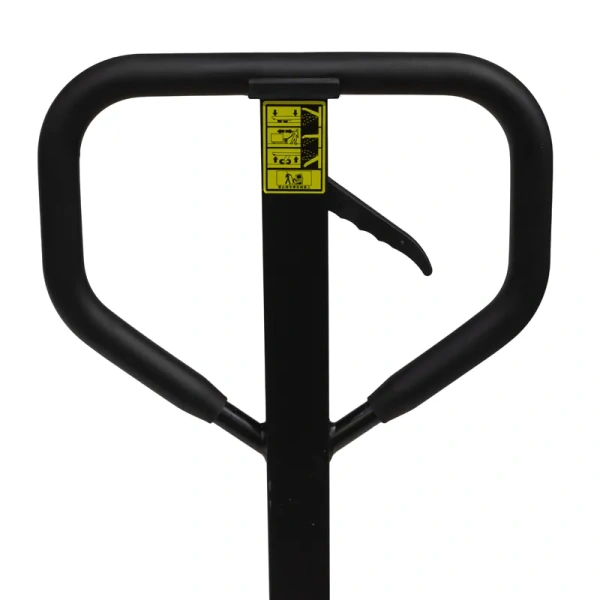 Гидравлическая тележка SD (BF50; 5000 кг; 1150х550 мм; NDSN) SMARTLIFT