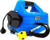 Лебедка электрическая переносная Shtapler SQ-01 (J) 450кг 4,6м 220В