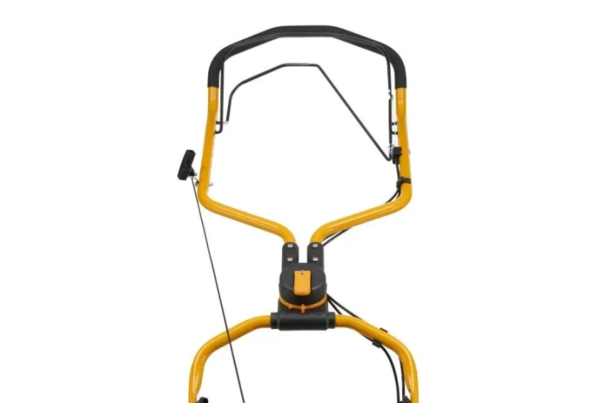 Газонокосилка бензиновая самоходная STIGA COMBI 748 S