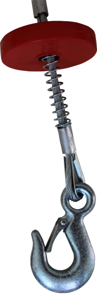 Таль электрическая передвижная Shtapler PA (J) 500/250кг 10/20м