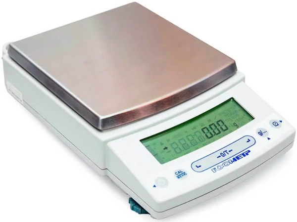 Весы лабораторные ВЛЭ-6202CI