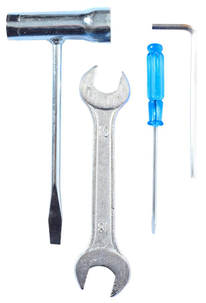 Бензорез RedVerg RD-GDC350