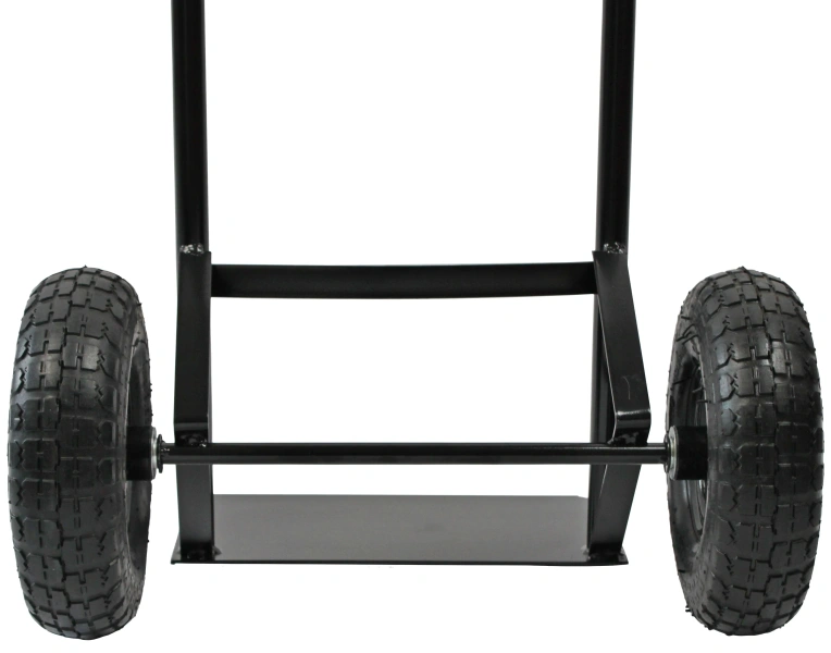 Тележка двухколесная ручная RAD HT150