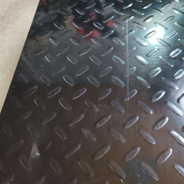 Весы товарные Shtapler PW 300 42*52 (беспроводные) (Уценка) 226432