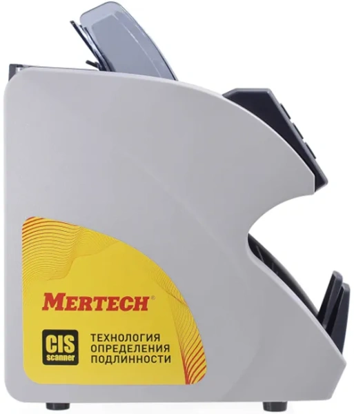 Счетчик банкнот Mertech C-100 CIS