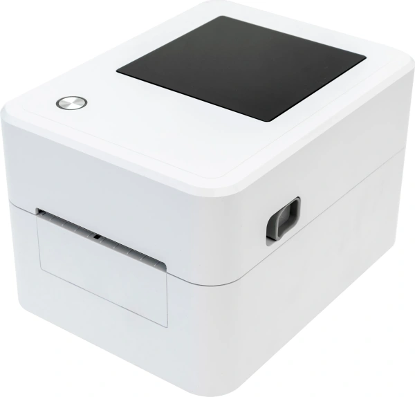 Принтер этикеток PayTor TLP304 (DT, 3", 203dpi, скорость печати до 6ips (152 мм/с), память (RAM/Flash) 4/4Мб, USB-B, RJ11)