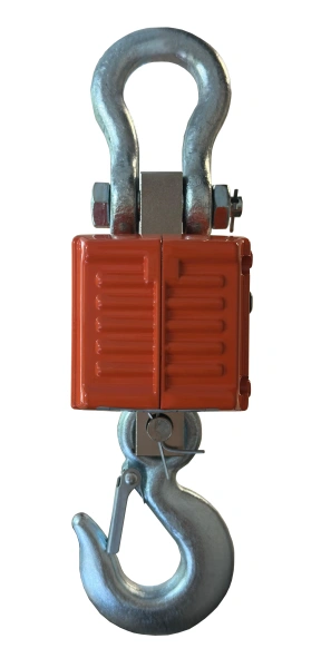 Весы крановые Shtapler KW-L 1000кг