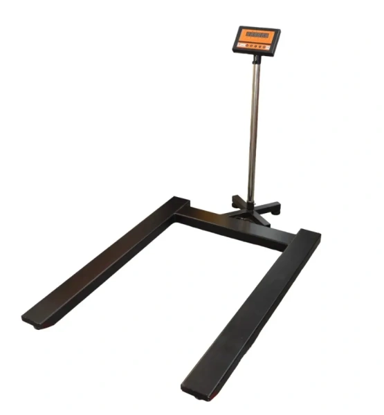 Весы Shtapler PW 5000 900*1300 (паллетные)