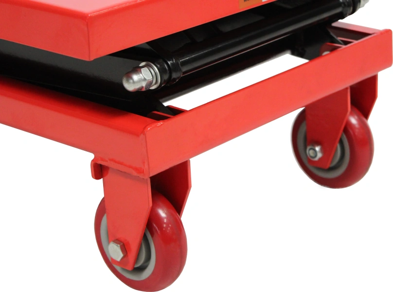 Стол подъемный гидравлический Shtapler PTS 150