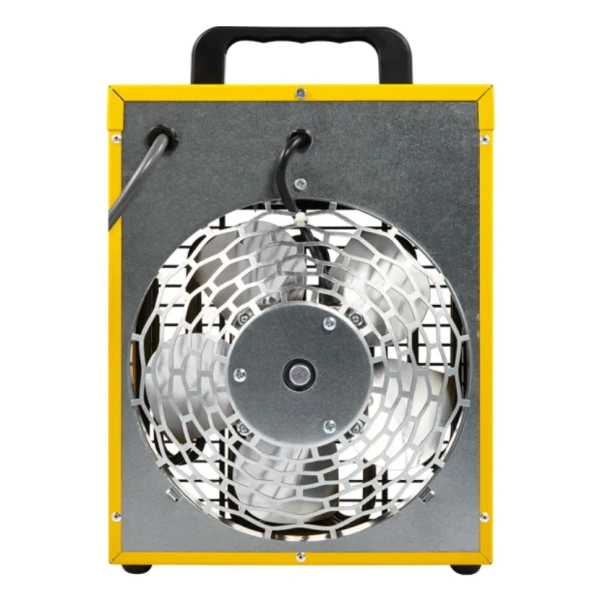 Тепловая пушка электрическая Ballu BHP-ME-3