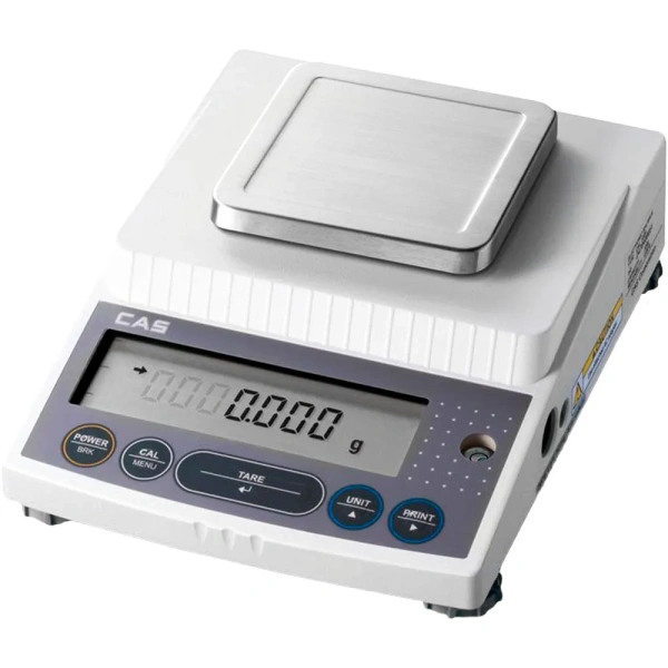 Весы лабораторные CAS CBL-220H