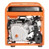 Генератор бензиновый инверторный DAEWOO GDA 2500i