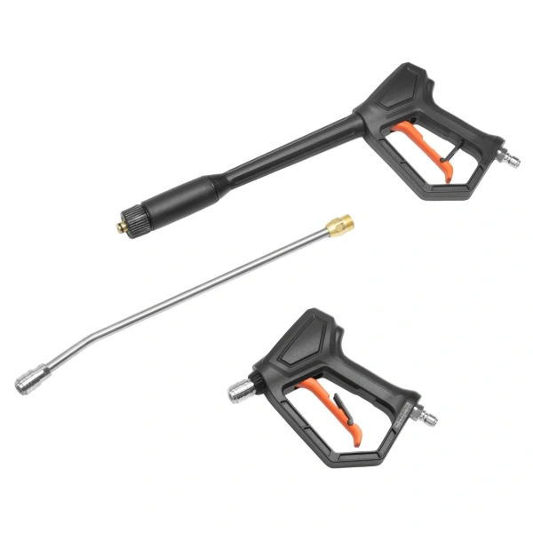 Мойка высокого давления DAEWOO DAW 725