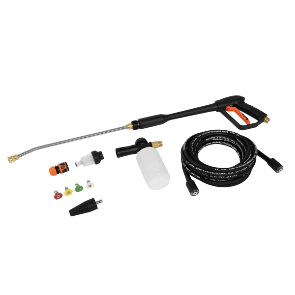 Мойка высокого давления DAEWOO DAW700