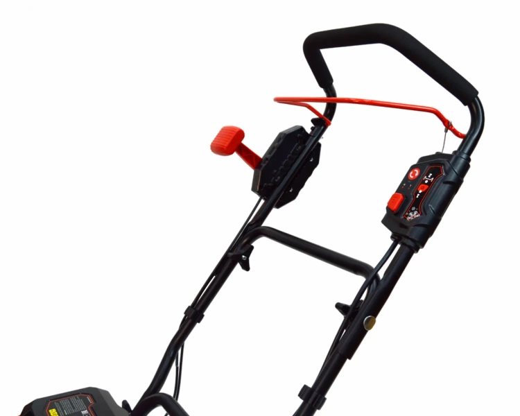 Снегоуборщик аккумуляторный Brait BBS6048W