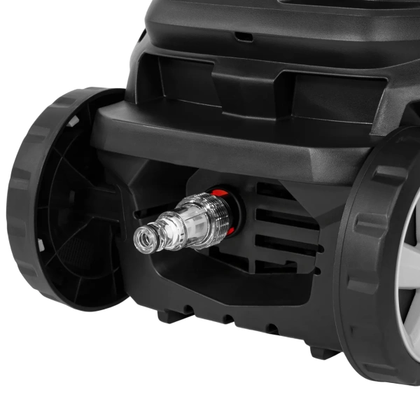 Мойка высокого давления DAEWOO DAW 450