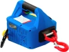 Лебедка электрическая переносная Shtapler SQ-02 (J) 450кг 4,6м 220В, с беспроводным пультом
