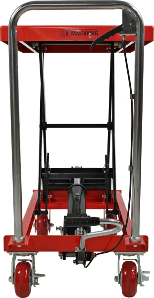 Стол подъемный гидравлический Shtapler PT 300