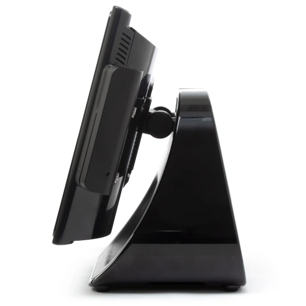 Сенсорный моноблок POScenter POS500 (15", P-CAP, J1900 2.0GHz; 4GbRAM; 128GbSSD; MSR) Windows 10 IoT Entry