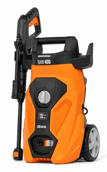 Мойка высокого давления DAEWOO DAW400