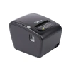 Принтер чеков POScenter RP-100W USE Ver.2 (80мм, 260 мм/сек, автоотрез, RS232+USB+LAN+wifi, alarm) черный