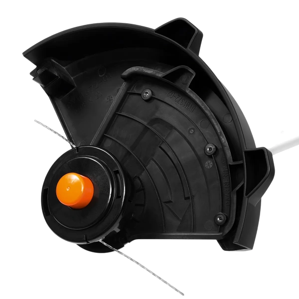 Триммер аккумуляторный DAEWOO DABC 3240Li (без батареи) Триммер аккумуляторный DAEWOO DABC 3240Li (без батареи)