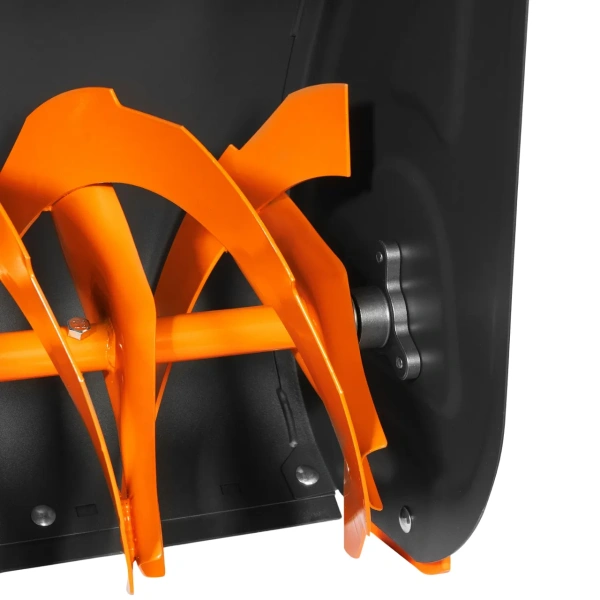 Снегоуборщик бензиновый DAEWOO DAST 330 Снегоуборщик бензиновый DAEWOO DAST 330