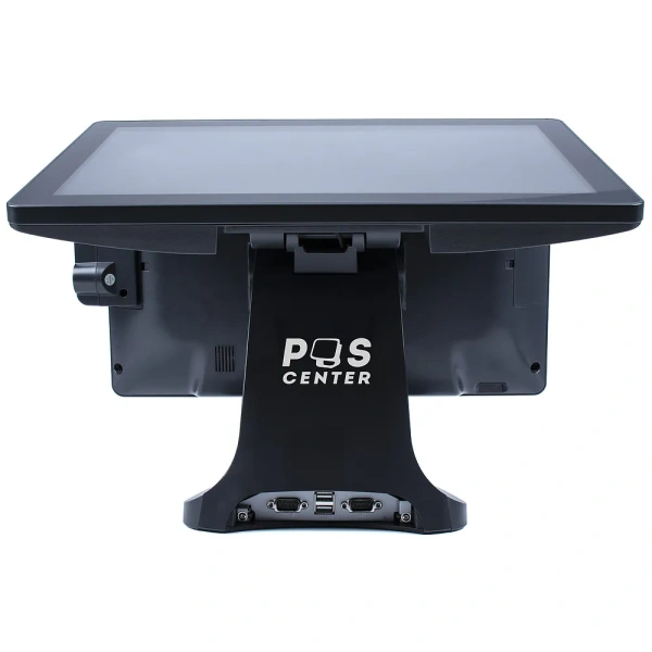 Сенсорный моноблок POSCenter POS-A1 (15,6", P-CAP, RK3568, 4Gb/64Gb, WiFi, BT, MSR) Android 11
