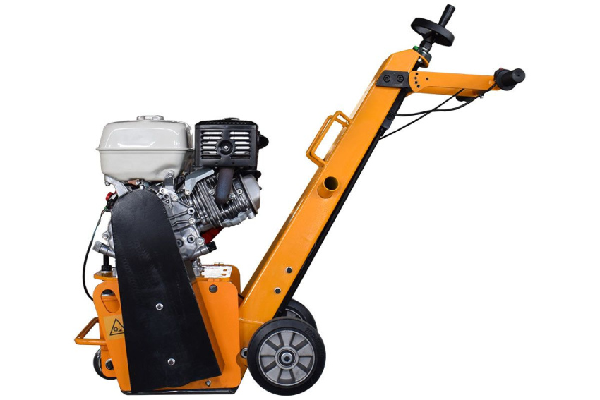 Фрезеровальная машина TSS-MS10-H (ш)