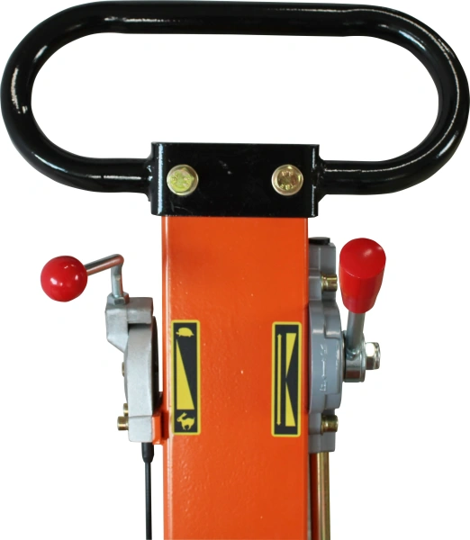 Виброплита бензиновая RAD PC155-H Виброплита бензиновая RAD PC155-H