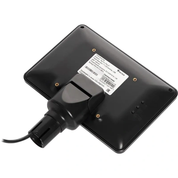 Дисплей покупателя PayTor PM-07 V2, Черный