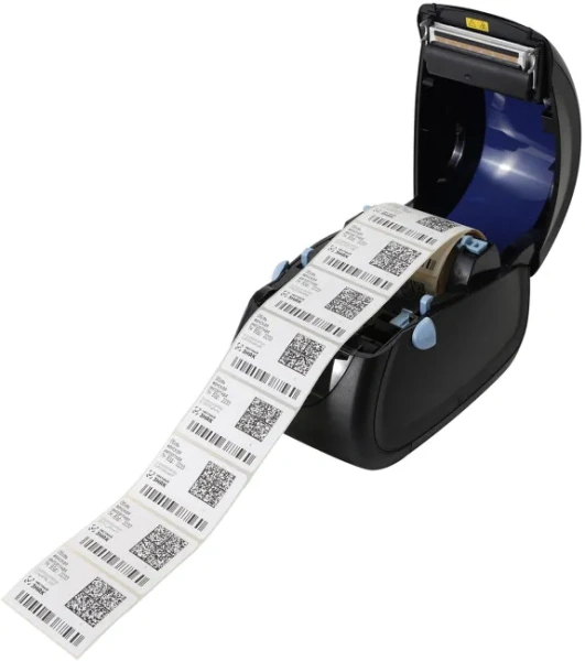 Принтер этикеток MERTECH LP80 EVA