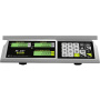 Весы торговые M-ER 326AC-15.2 LCD "Slim"