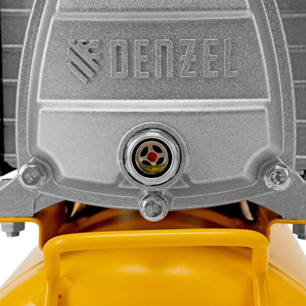 Компрессор воздушный Denzel DK1500/50, 58064