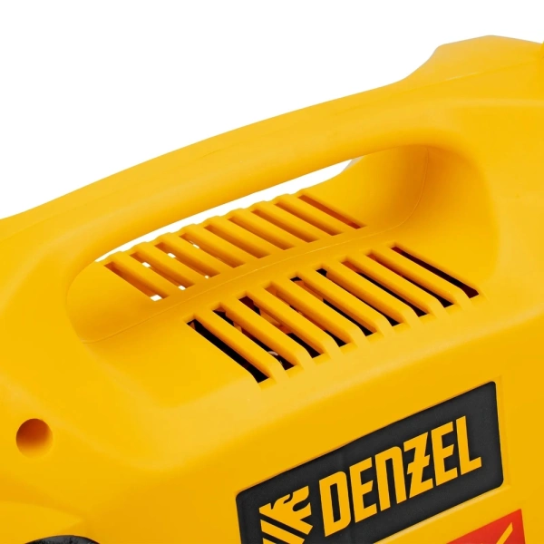 Компрессор воздушный Denzel DL1300, 58011