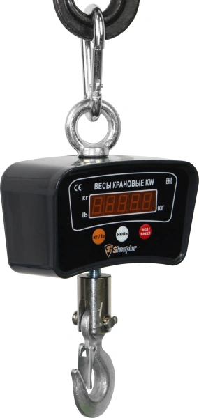 Весы крановые Shtapler KW 100кг