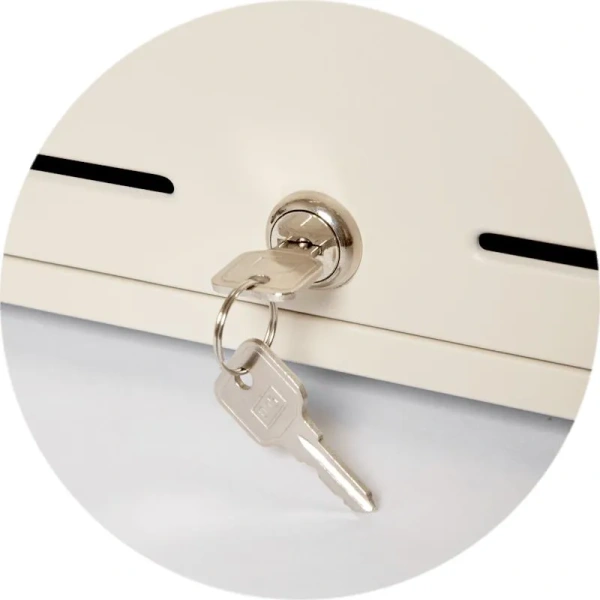 Денежный ящик PayTor MK-410S (Epson, белый)