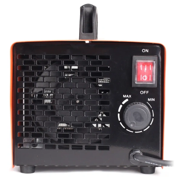 Тепловая пушка электрическая PATRIOT PT-Q 2S