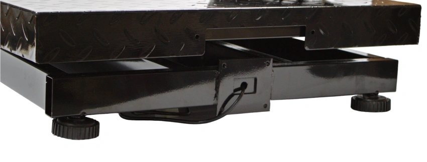 Весы товарные Shtapler PW 600 60*80 (складная стойка)