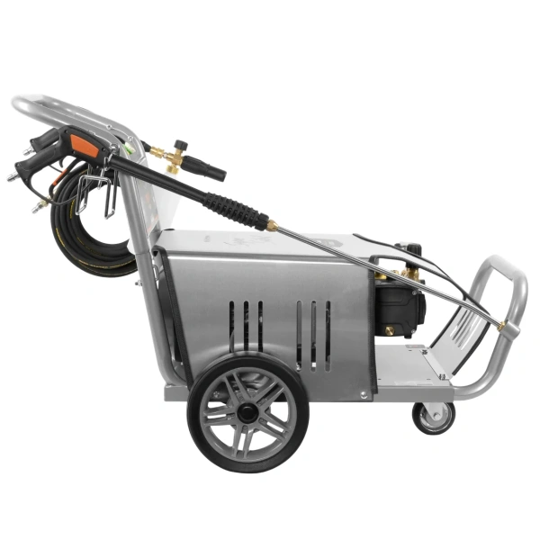 Мойка высокого давления DAEWOO DAW 7500SW-3